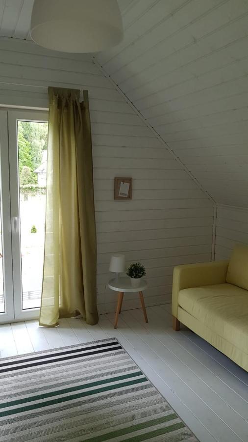Pobierowo Bracka 1 Villa ภายนอก รูปภาพ