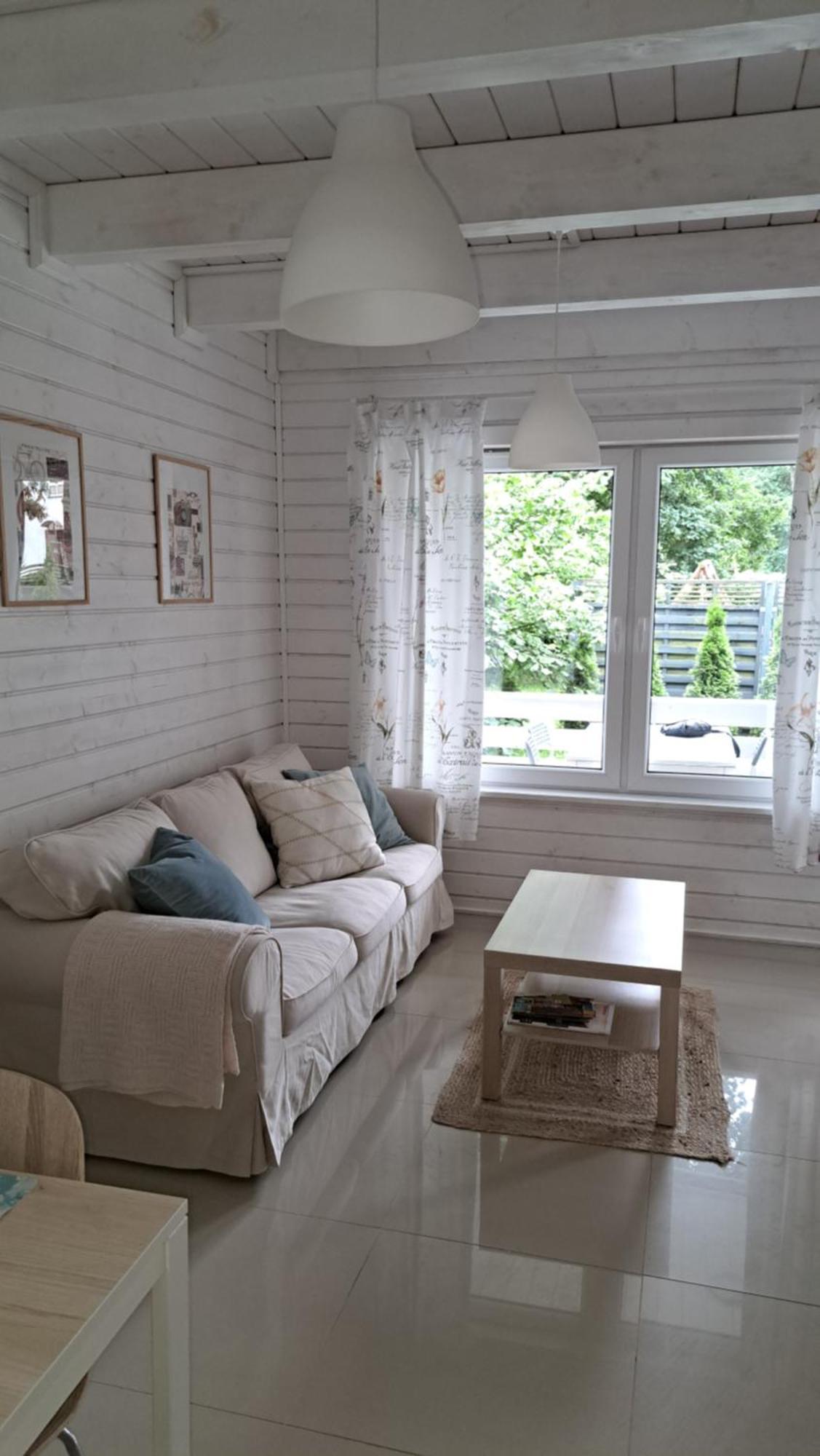 Pobierowo Bracka 1 Villa ภายนอก รูปภาพ